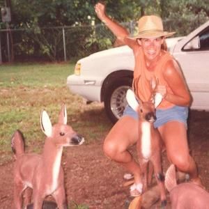 Meet your Posher, Elizabeth downing